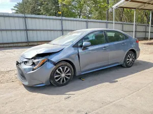 Toyota Corolla 1.8L 4 2020