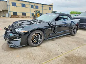 Ford Mustang 5.0L 8 2023