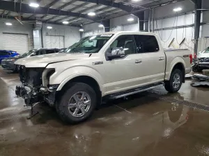 Ford F-150 3.5L 6 2018