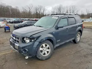 Ford Escape 3.0L 6 2008
