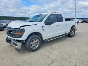 Ford F-150 2.7L 6 2024