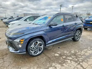 Hyundai Kona 1.6L 4 2024