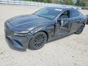 Genesis G70 2.0L 4 2022