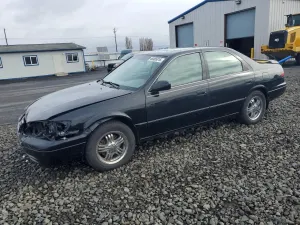 Toyota Camry 3.0L 6 1998