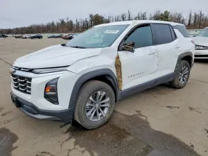 Chevrolet Equinox 1.5L 4 2026