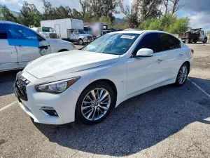 Infiniti Q50 3.0L 6 2019