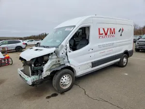 Ford Transit 3.5L 6 2023