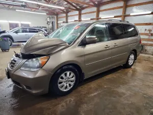 Honda Odyssey 3.5L 6 2009