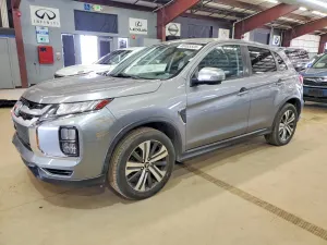 Mitsubishi Outlander 2.0L 4 2020
