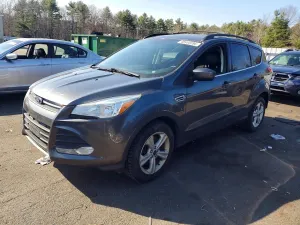Ford Escape 1.6L 4 2015