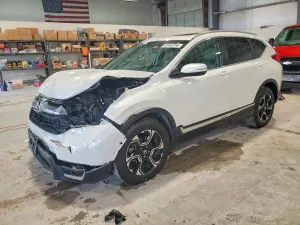 Honda CR-V 1.5L 4 2017