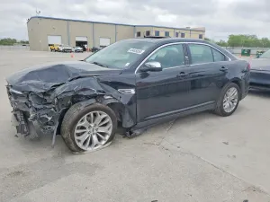 Ford Taurus 3.5L 6 2019