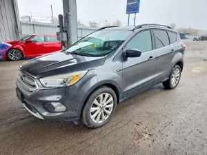 Ford Escape 1.5L 4 2019