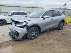 Honda HR-V 2.0L 4 2024