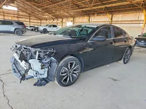 Chevrolet Malibu 1.5L 4 2021