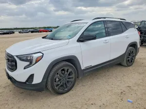 GMC Terrain 1.5L 4 2021