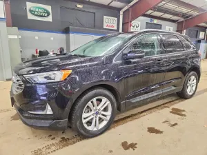 Ford Edge 2.0L 4 2020