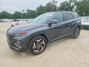 Hyundai Tucson 2.5L 4 2023