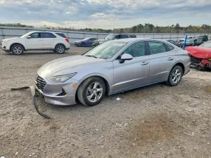Hyundai Sonata 2.5L 4 2021