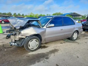 Toyota Corolla 1.8L 4 1998
