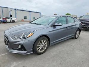 Hyundai Sonata 2.4L 4 2019