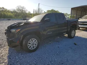 Toyota Tacoma 2.4L 4 2025