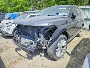 Ford Expedition 3.5L 6 2018