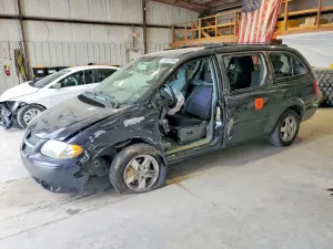Dodge Grand Caravan (Caravan) 3.8L 6 2006