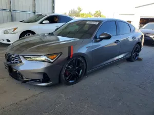 Acura Integra 1.5L 4 2024