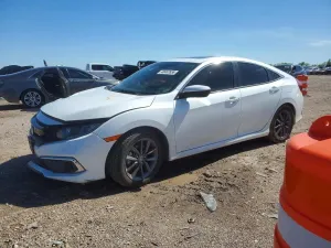 Honda Civic 1.5L 4 2020