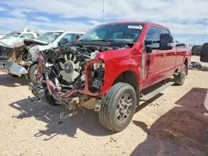 Ford F-350 7.3L 8 2024
