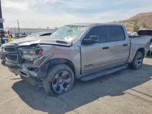 RAM 1500 5.7L 8 2024