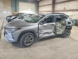 Chevrolet Trax 1.2L 3 2024