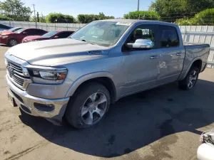 RAM 1500 5.7L 8 2021