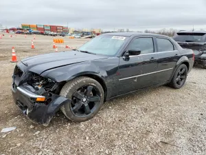 Chrysler 300 3.5L 6 2008