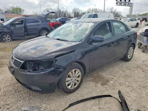 Kia Cerato / Forte / K3 2.0L 4 2012