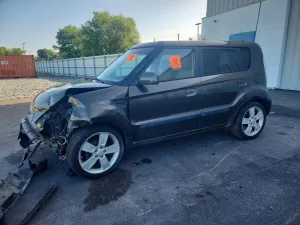 Kia Soul 2.0L 4 2010