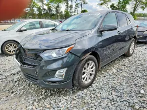 Chevrolet Equinox 1.5L 4 2019