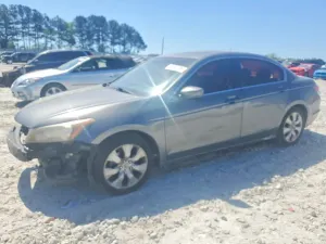 Honda Accord 2.4L 4 2008
