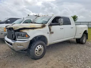 Dodge RAM 6.7L 6 2012