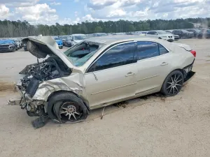 Chevrolet Malibu 2.5L 4 2015