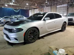 Dodge Charger 6.4L 8 2021