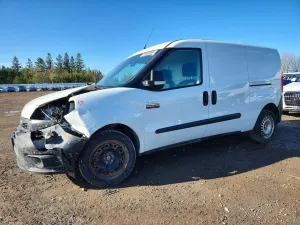RAM ProMaster 2.4L 4 2021