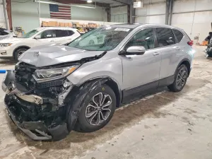 Honda CR-V 1.5L 4 2020