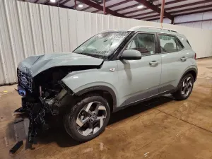 Hyundai Venue 1.6L 4 2025