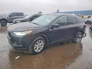 Ford Escape 1.5L 3 2023