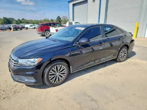 Volkswagen Jetta 1.4L 4 2021