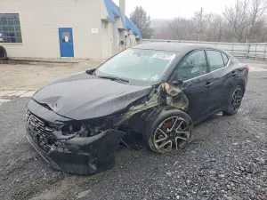 Nissan Sentra 2.0L 4 2025