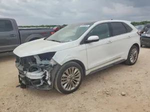 Ford Edge 2.0L 4 2020