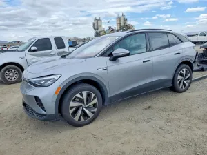 Volkswagen ID.4 2023